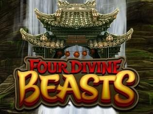 Four Divine Beasts thumbnail