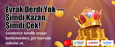 En Yüksek Oranlarla Bahis Yap banner