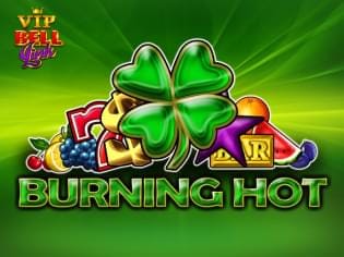 Burning Hot VIP Bell Link thumbnail