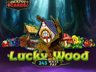 Lucky Wood