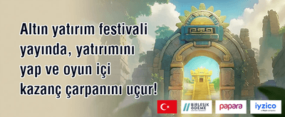 Arkadaşını Getir Bonusu promotion