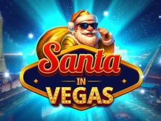 Santa In Vegas thumbnail