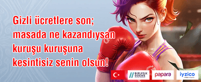 Haftalık VIP Kayıp İadesi promotion