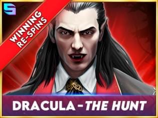 Dracula - The Hunt thumbnail
