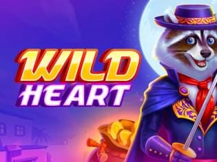Wild Heart thumbnail