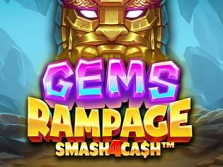 Gems Rampage thumbnail