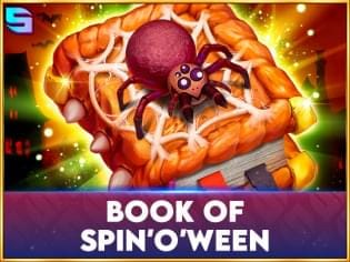 Book Of SpinOWeen thumbnail